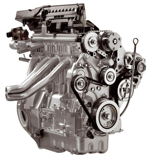 2003 Ri Testarossa Car Engine